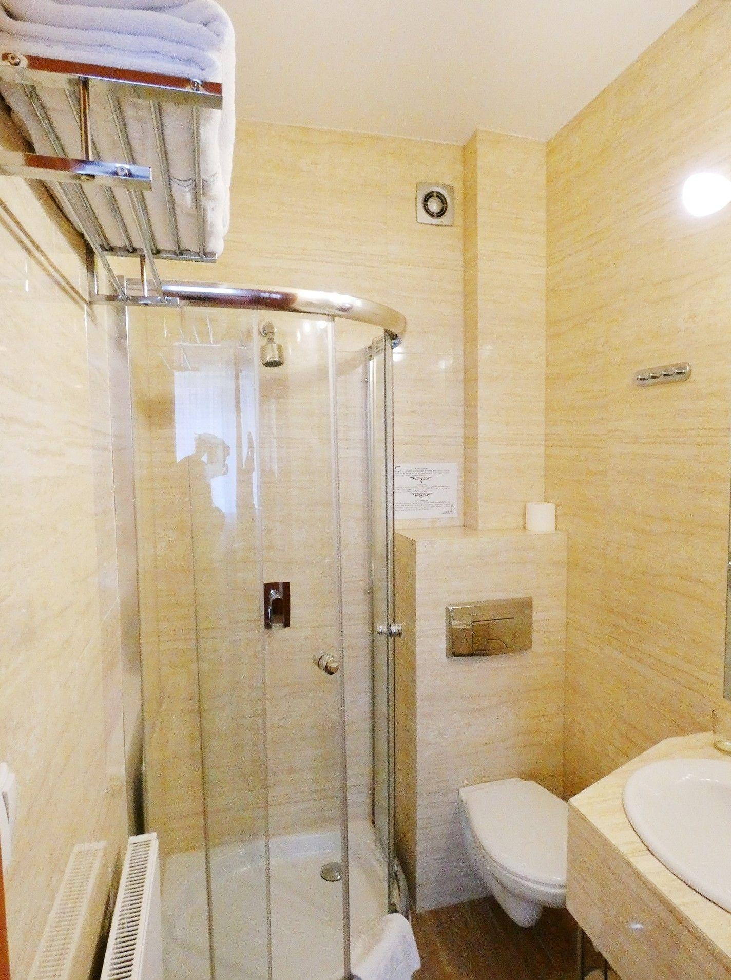 Aparthotel Adler คราคูฟ ภายนอก รูปภาพ