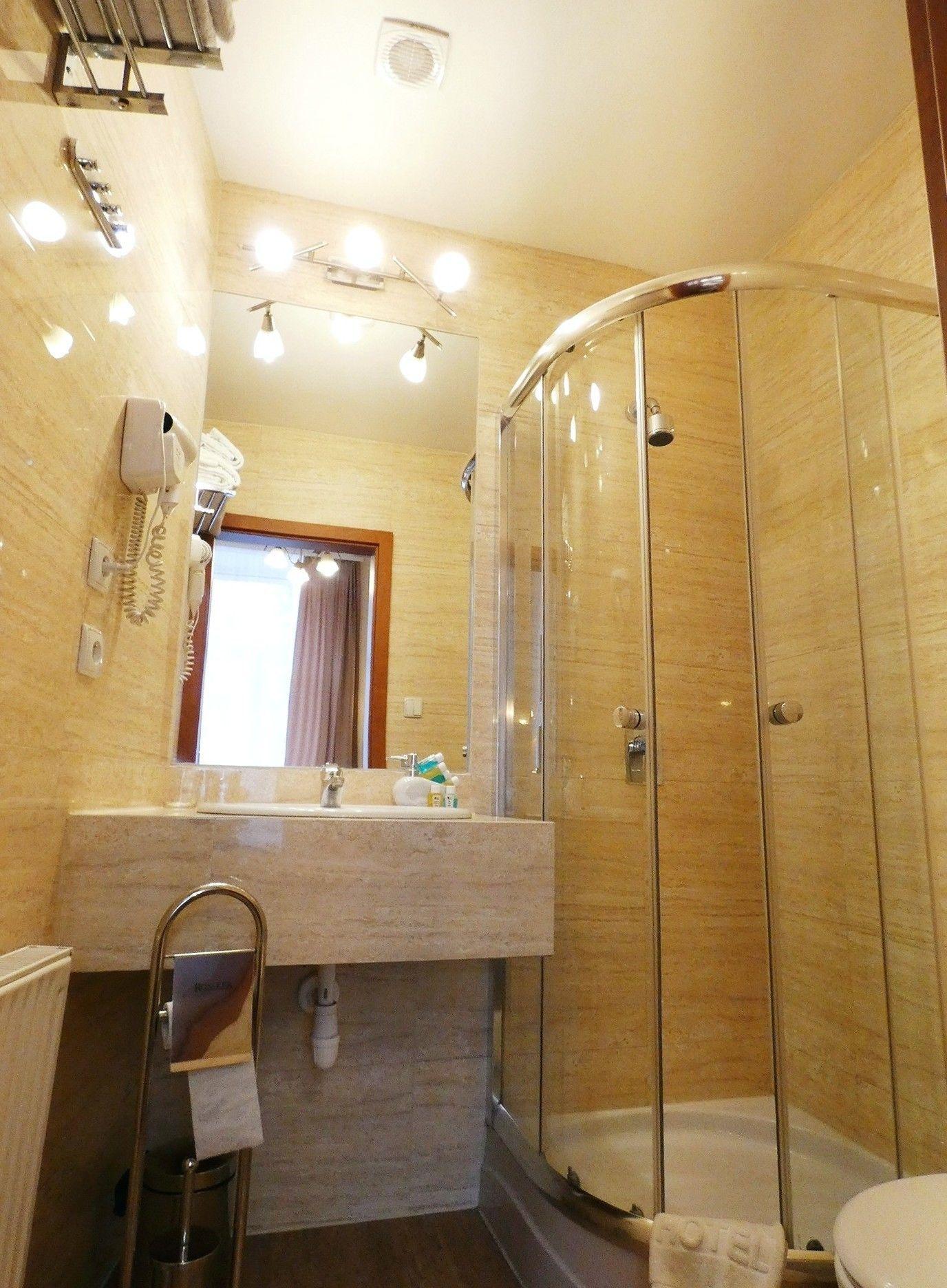 Aparthotel Adler คราคูฟ ภายนอก รูปภาพ
