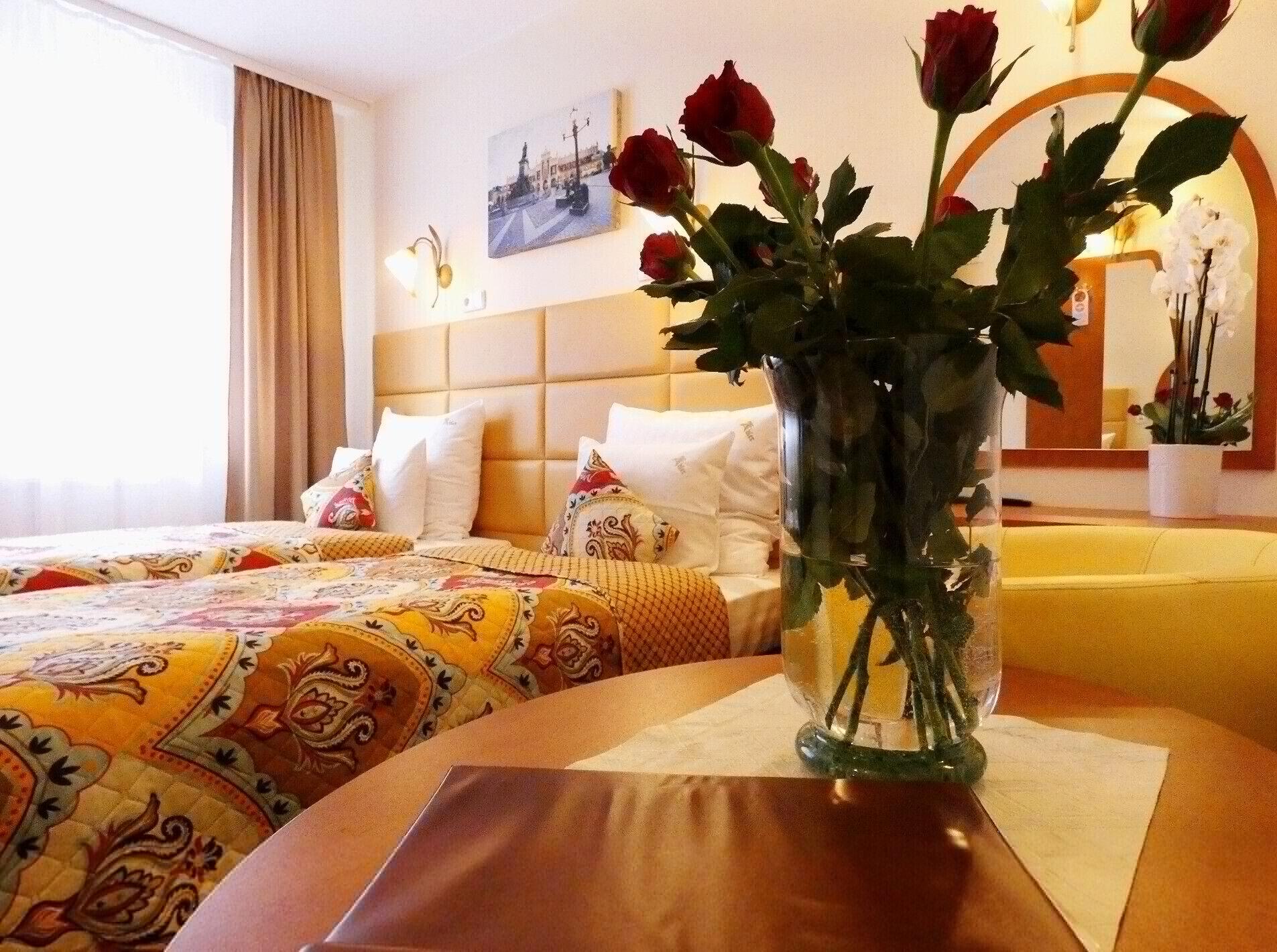 Aparthotel Adler คราคูฟ ภายนอก รูปภาพ