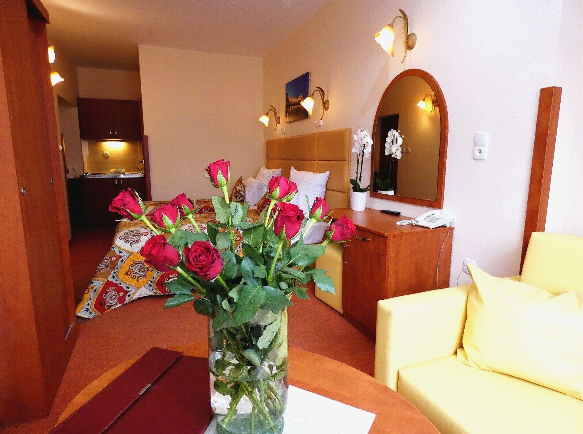 Aparthotel Adler คราคูฟ ภายนอก รูปภาพ