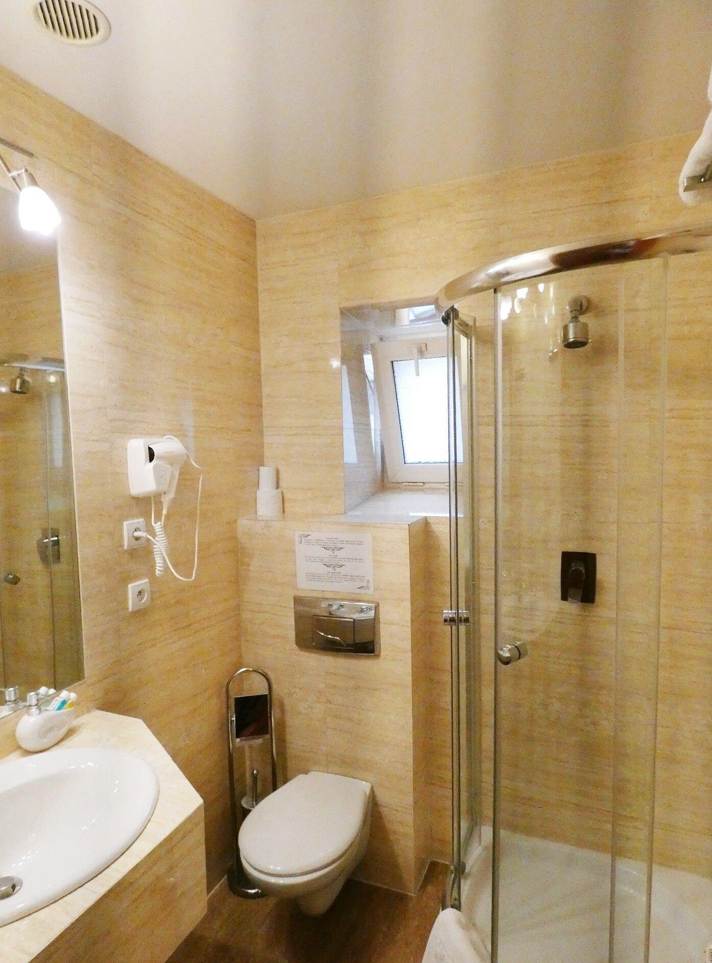Aparthotel Adler คราคูฟ ภายนอก รูปภาพ