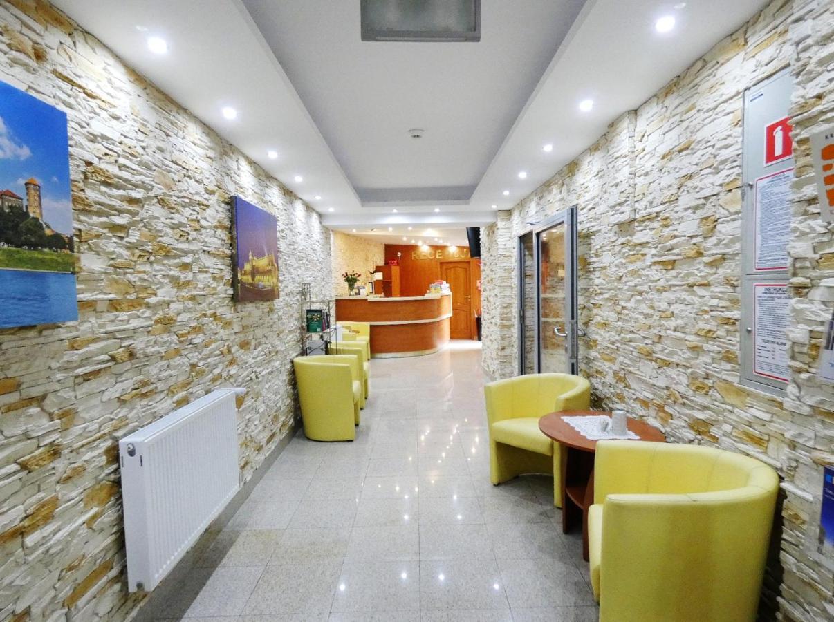 Aparthotel Adler คราคูฟ ภายนอก รูปภาพ