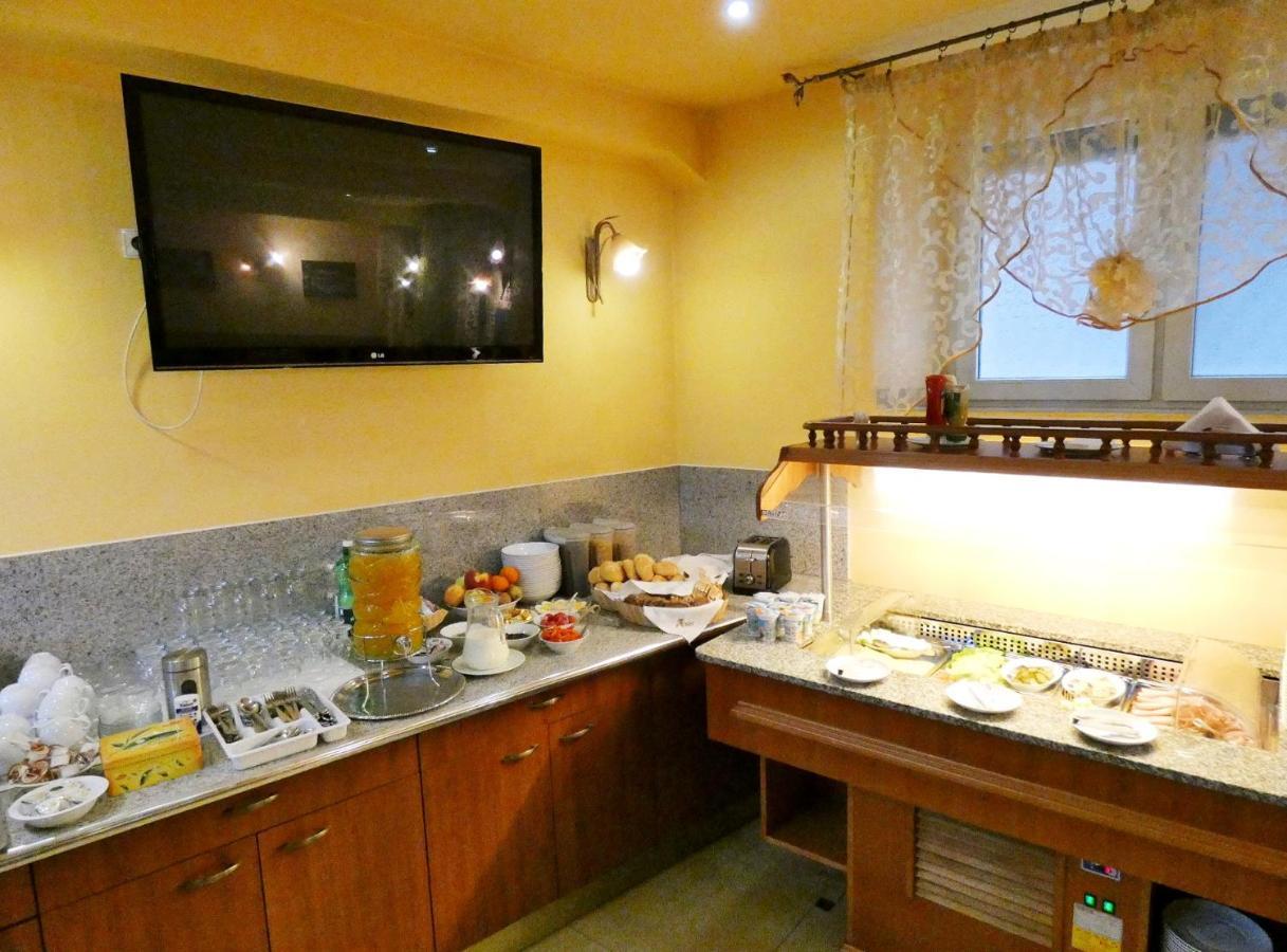 Aparthotel Adler คราคูฟ ภายนอก รูปภาพ