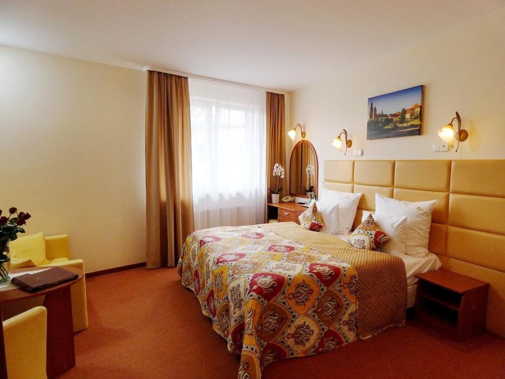 Aparthotel Adler คราคูฟ ภายนอก รูปภาพ