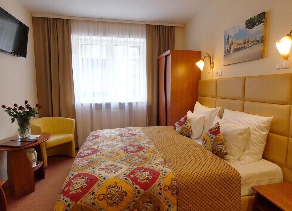 Aparthotel Adler คราคูฟ ภายนอก รูปภาพ
