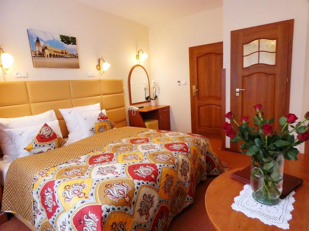 Aparthotel Adler คราคูฟ ภายนอก รูปภาพ