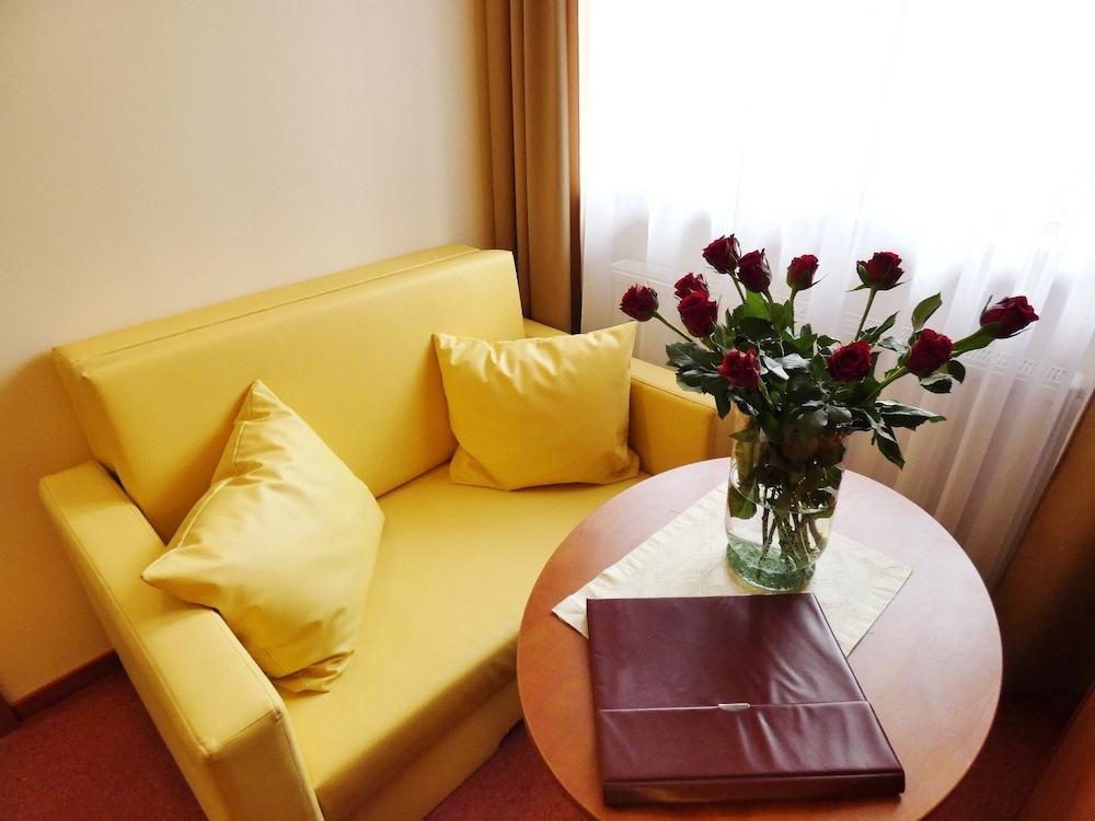 Aparthotel Adler คราคูฟ ภายนอก รูปภาพ