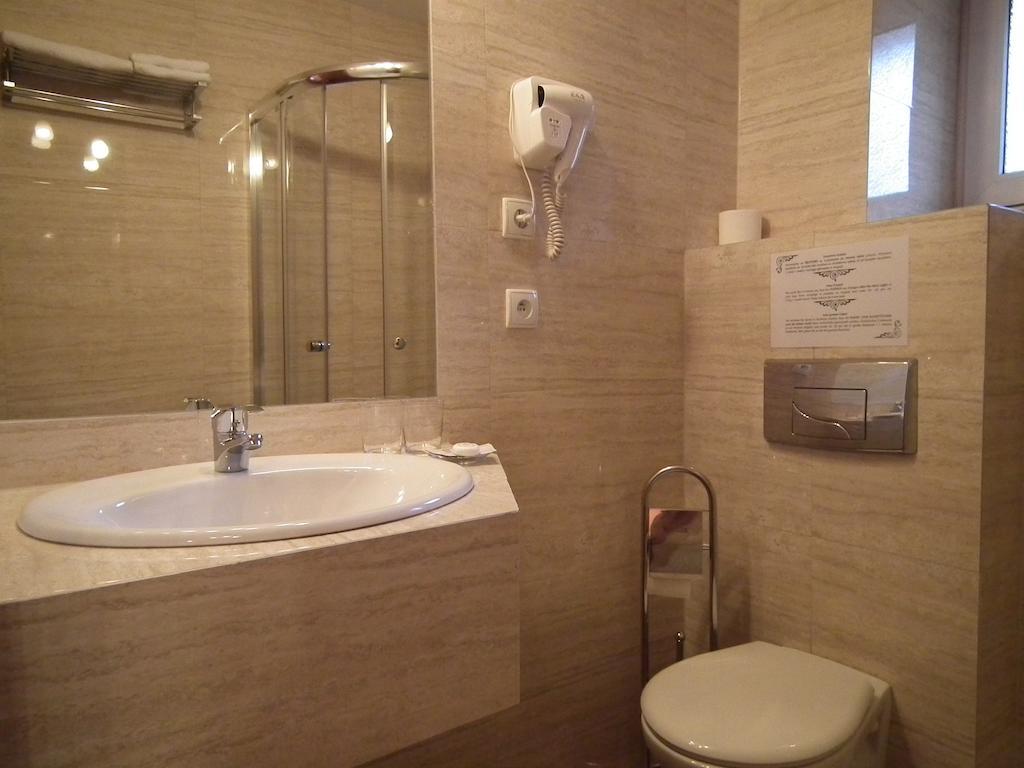 Aparthotel Adler คราคูฟ ภายนอก รูปภาพ